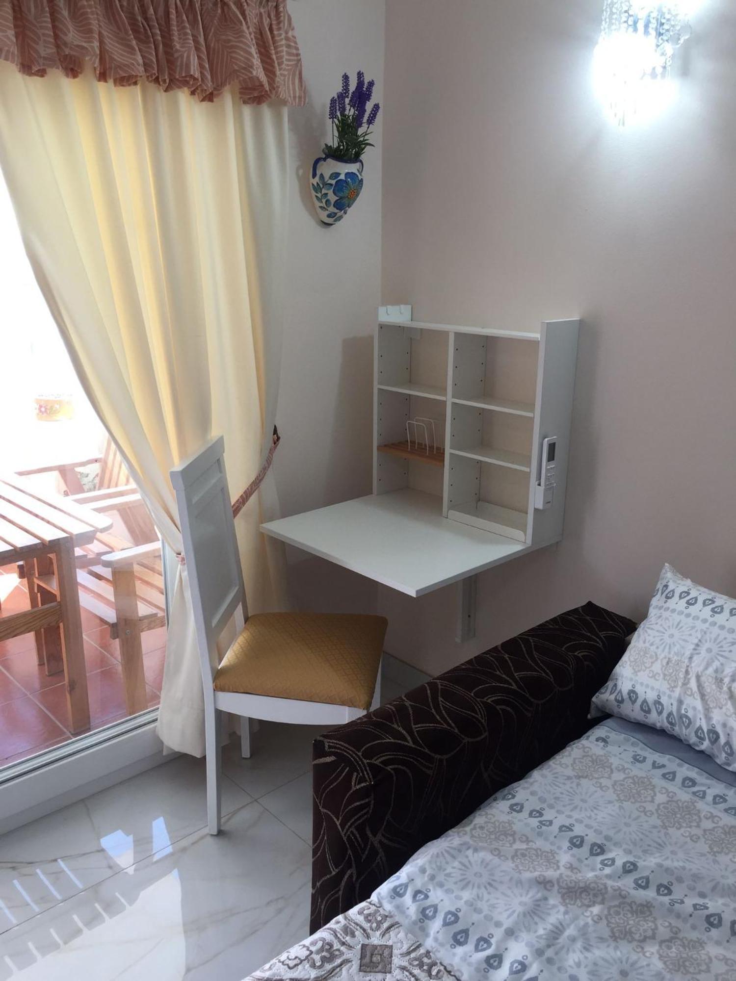 Apartamento Studio In The Centre Near The Beach Torremolinos Exterior foto