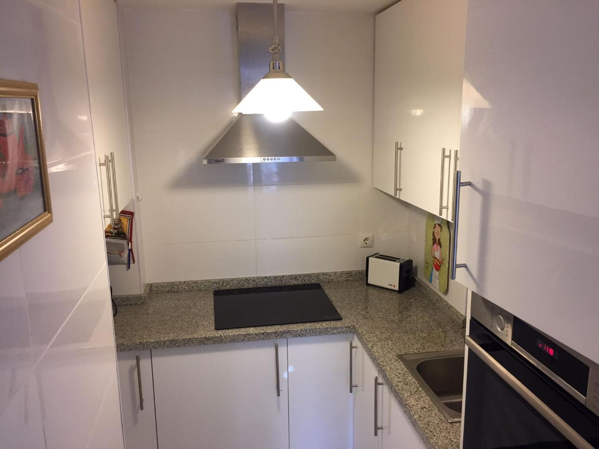 Apartamento Studio In The Centre Near The Beach Torremolinos Exterior foto