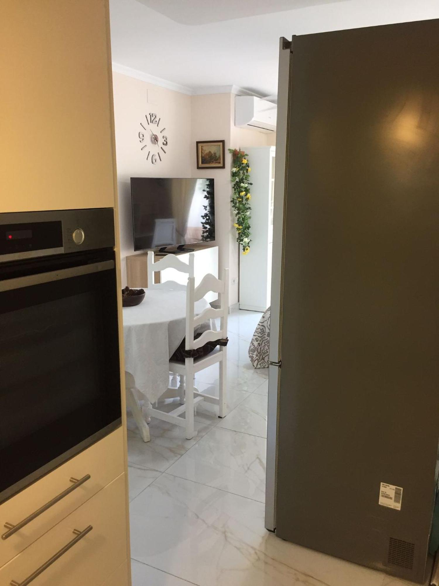 Apartamento Studio In The Centre Near The Beach Torremolinos Exterior foto