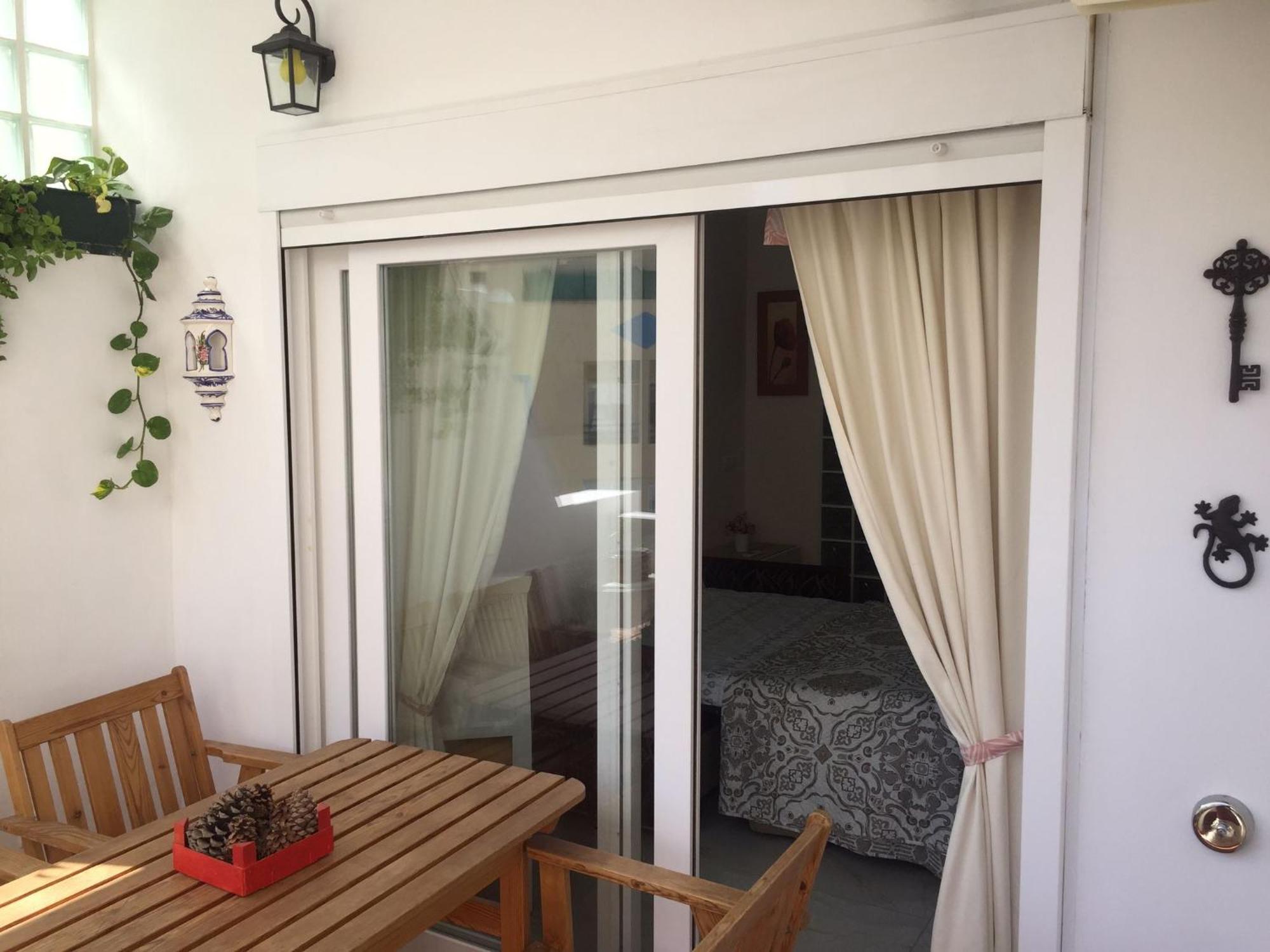 Apartamento Studio In The Centre Near The Beach Torremolinos Exterior foto