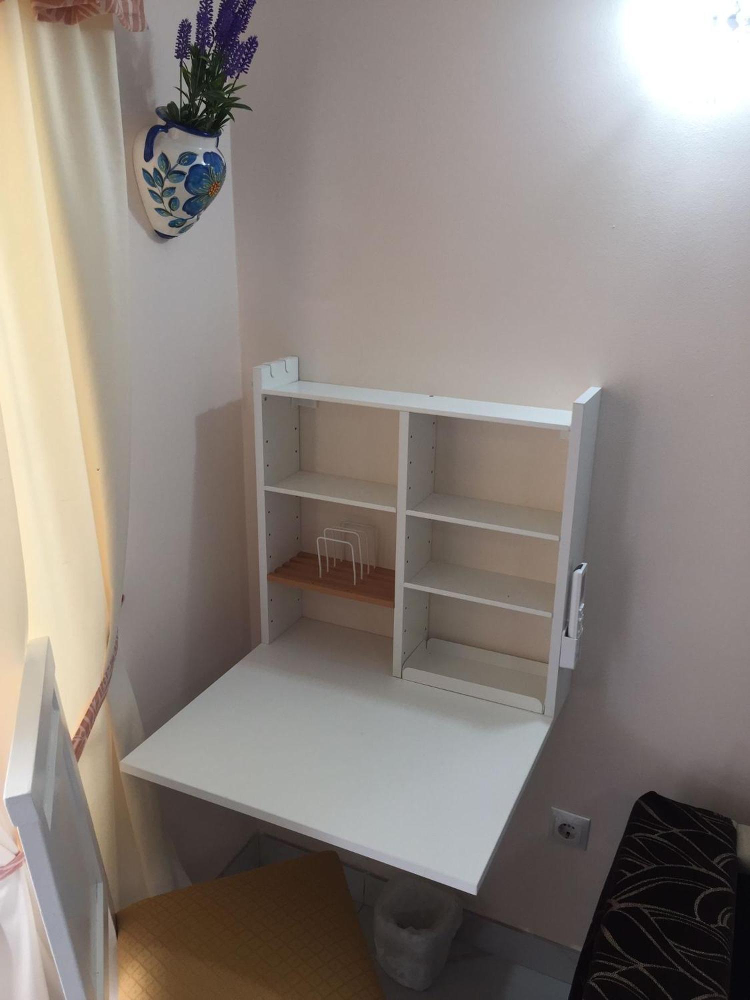 Apartamento Studio In The Centre Near The Beach Torremolinos Exterior foto