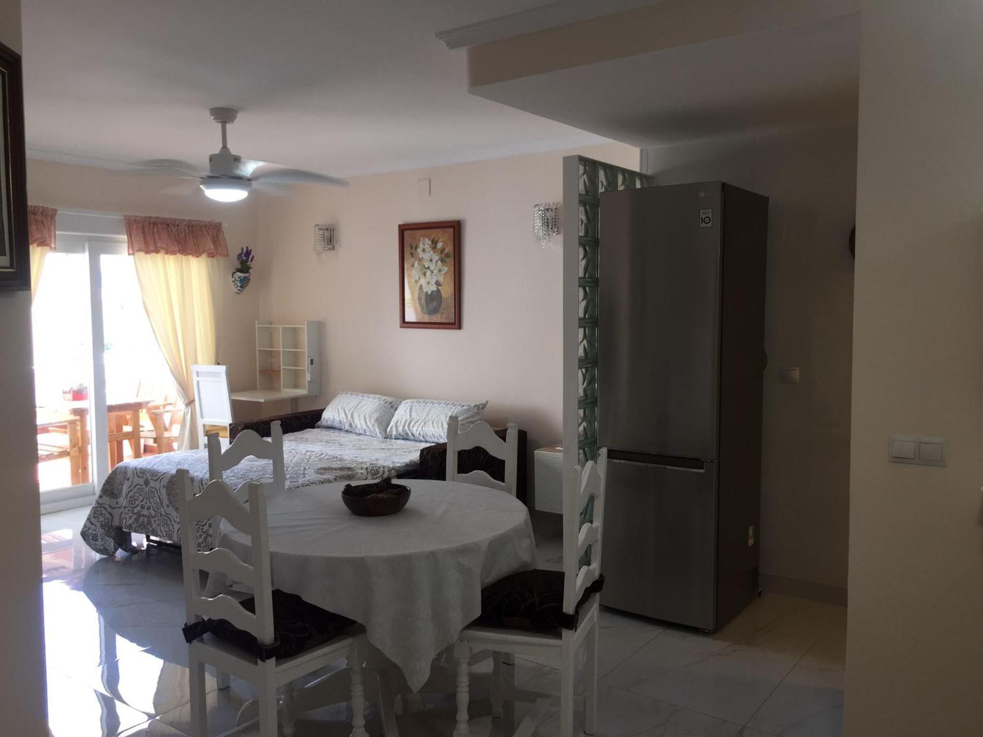 Apartamento Studio In The Centre Near The Beach Torremolinos Exterior foto