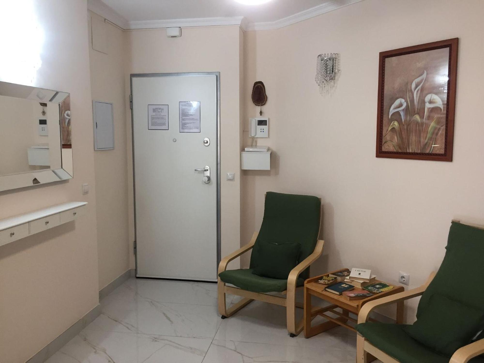 Apartamento Studio In The Centre Near The Beach Torremolinos Exterior foto